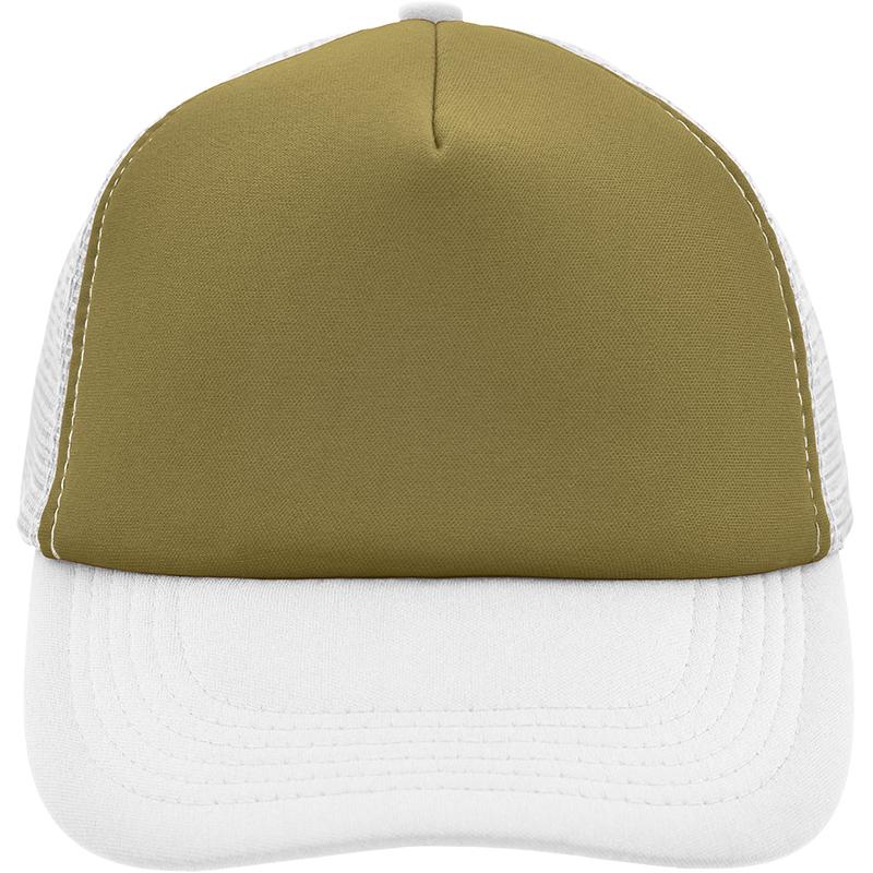 olive/blanc