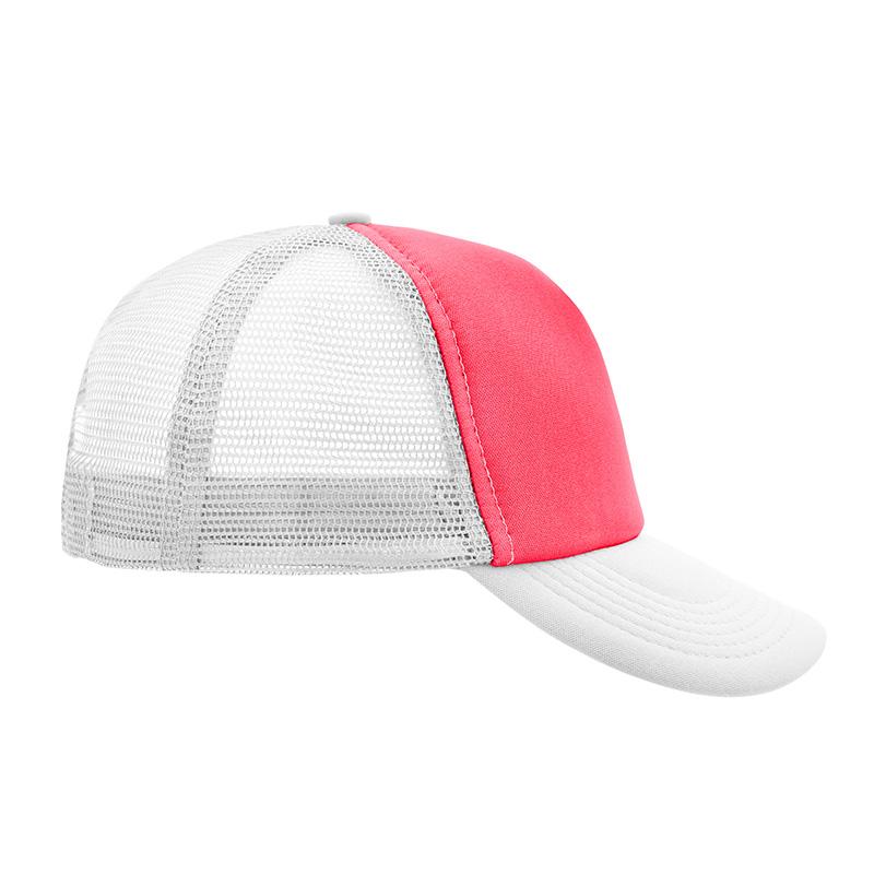 rose-fluo/blanc