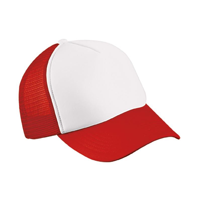 rouge/blanc