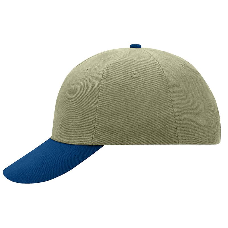 beige clair/marine
