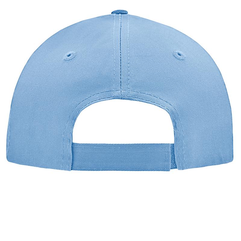 bleu clair
