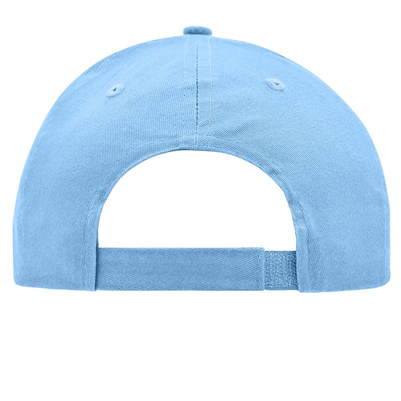 bleu clair