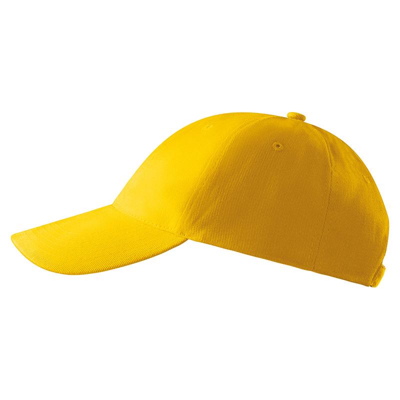 jaune