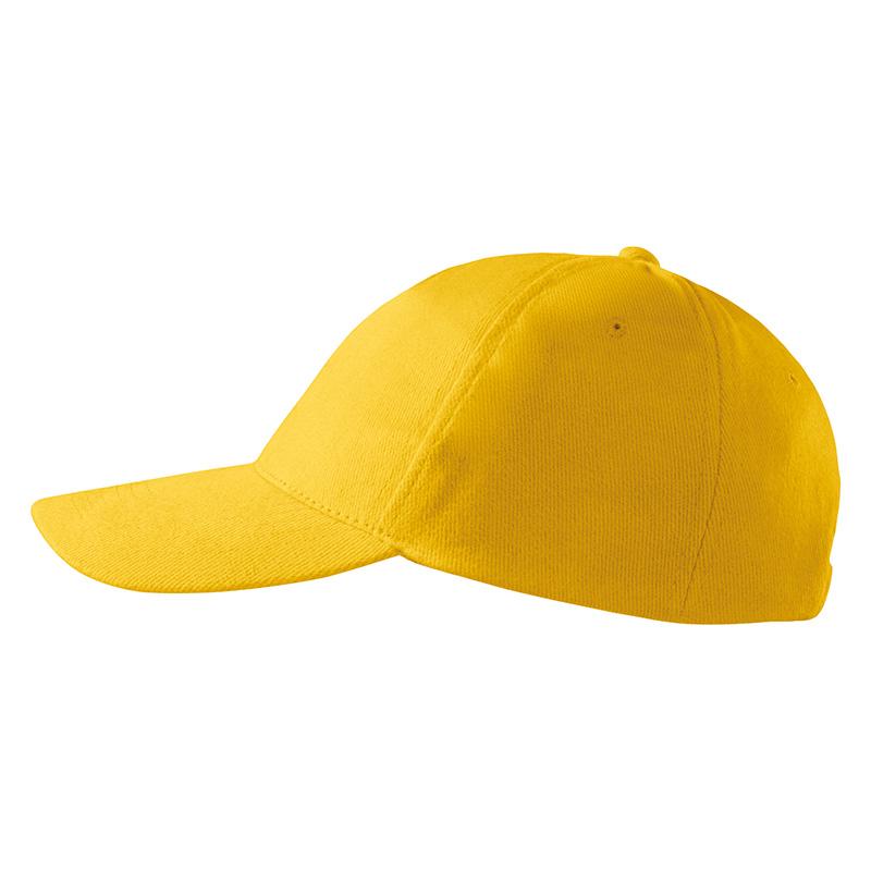 jaune