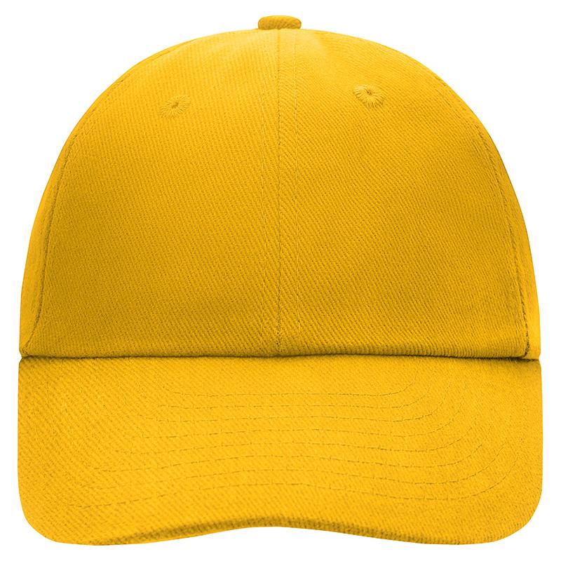 jaune d'or