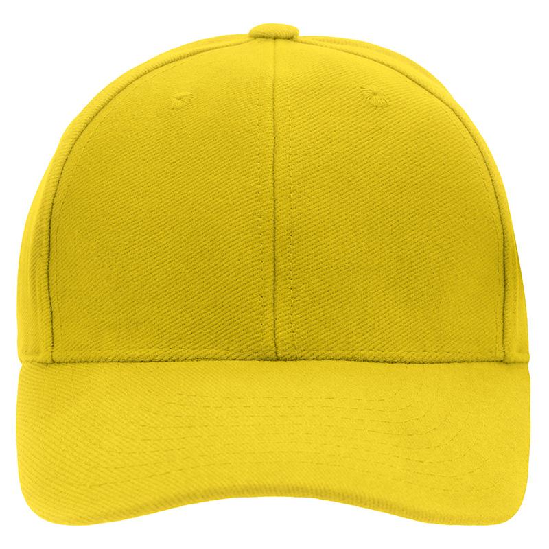 jaune soleil
