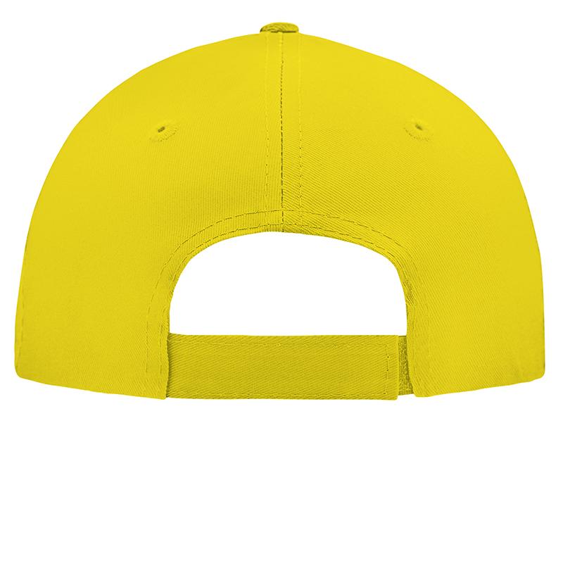 jaune soleil