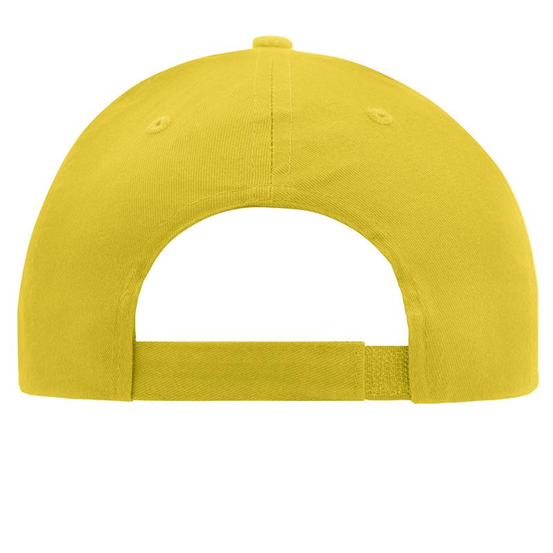 jaune soleil
