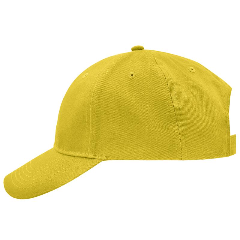 jaune soleil