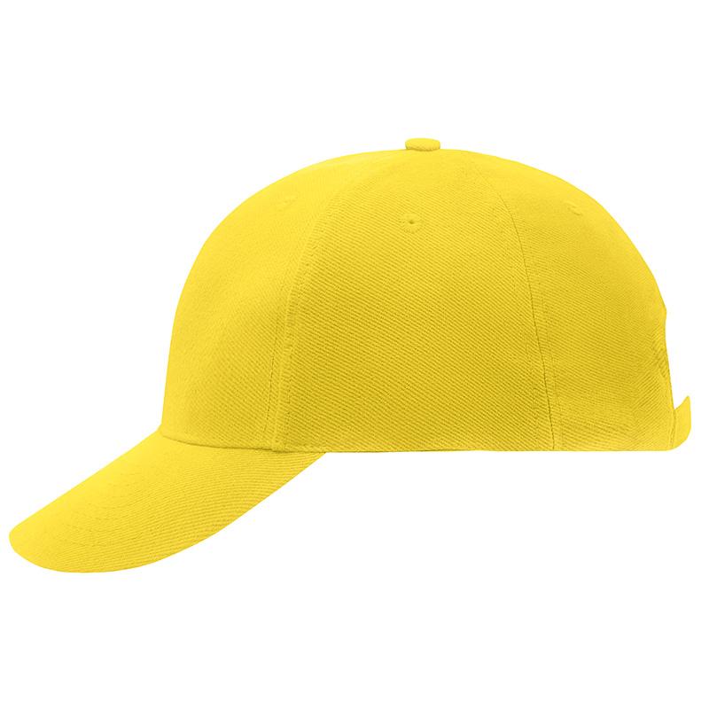 jaune soleil