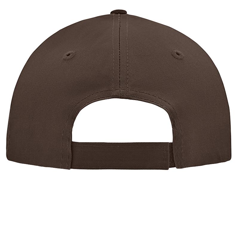 marron foncé