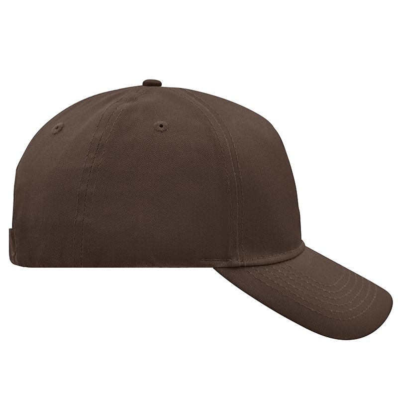 marron foncé