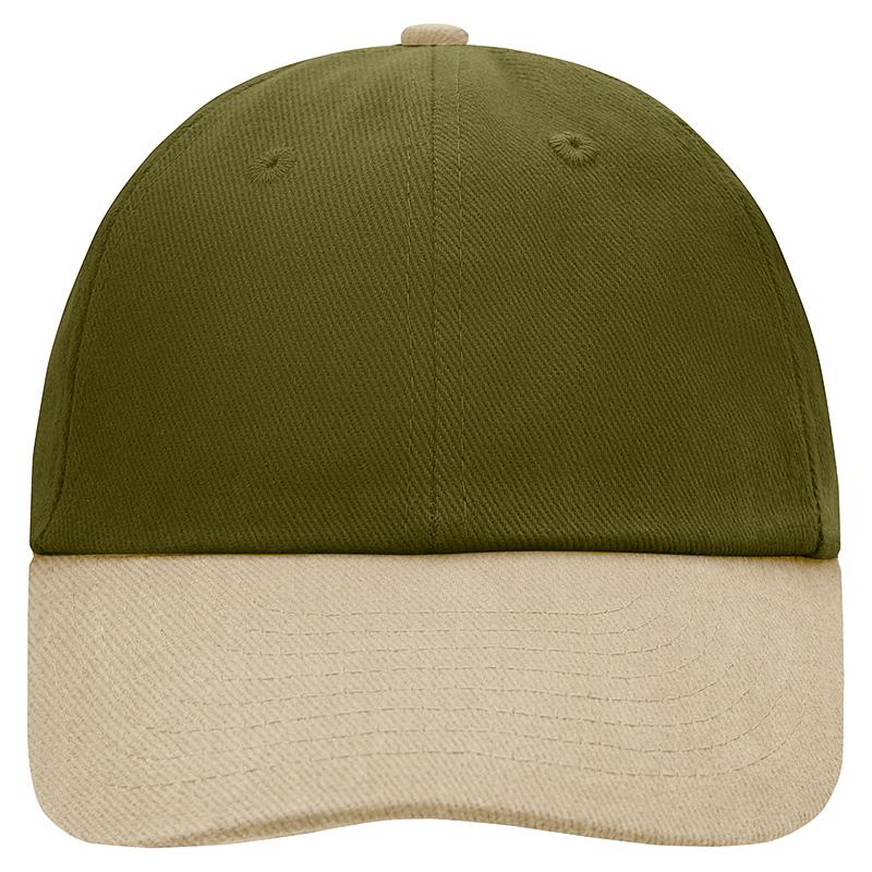olive/beige