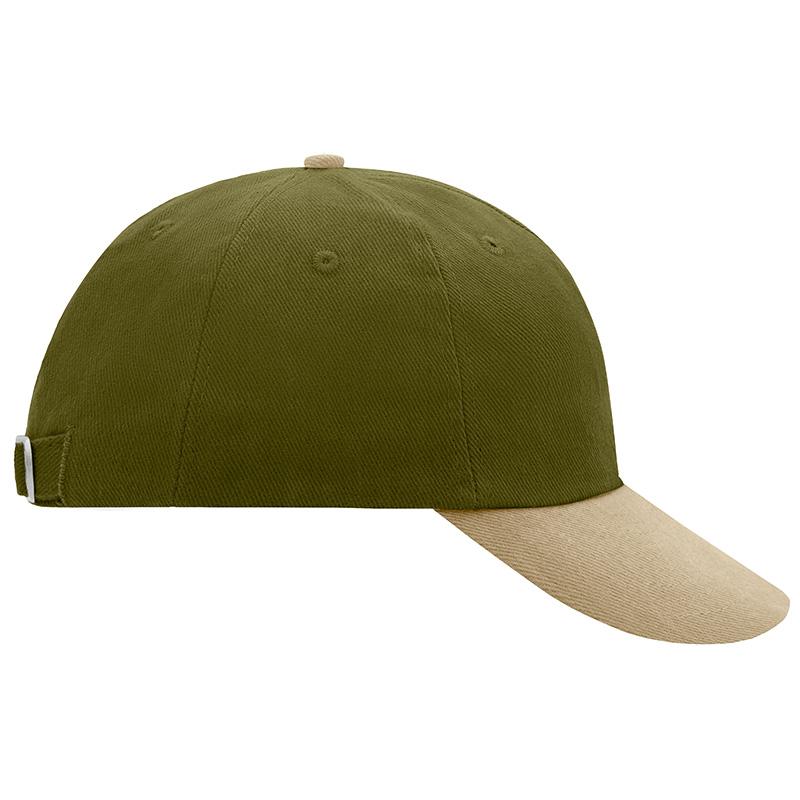 olive/beige
