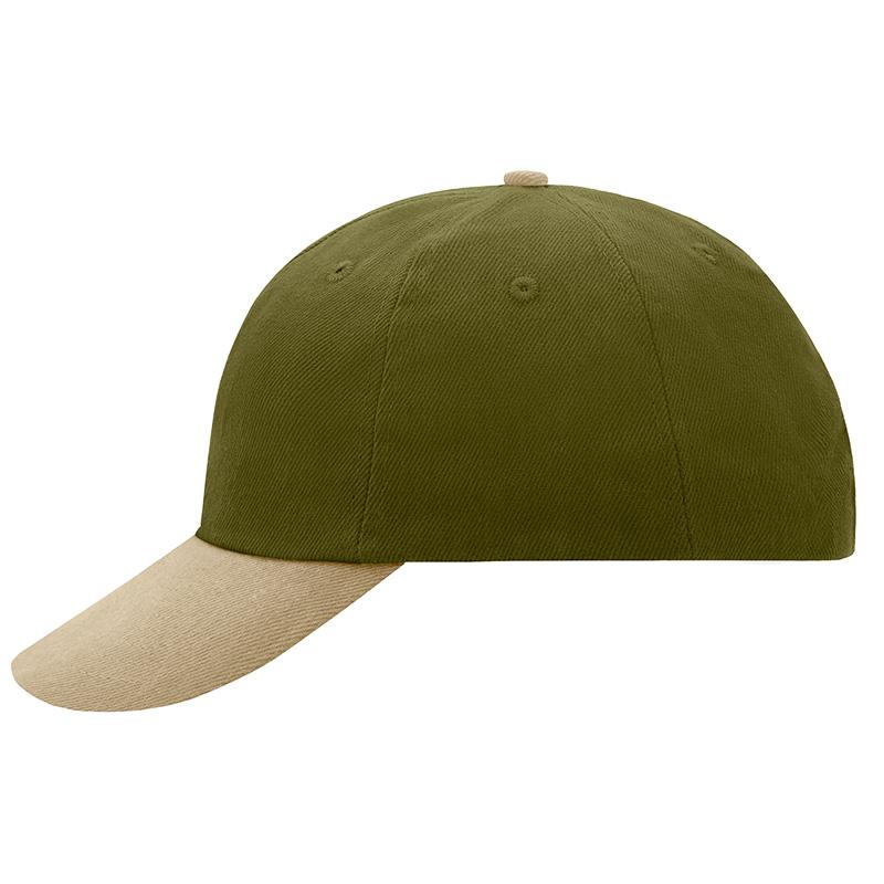 olive/beige