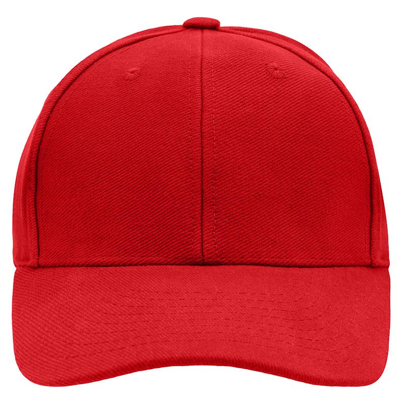 rouge vif