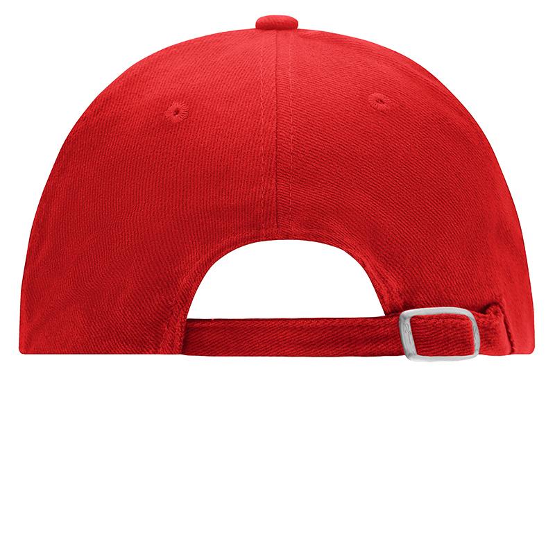 rouge vif