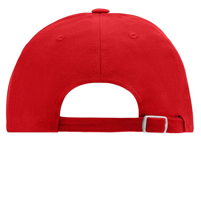 rouge vif
