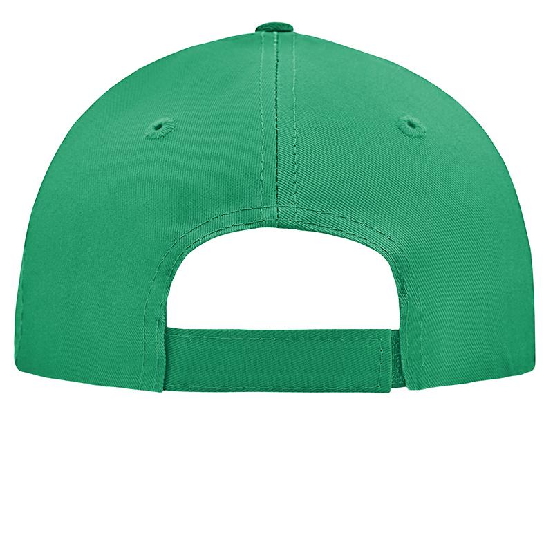 vert irlandais