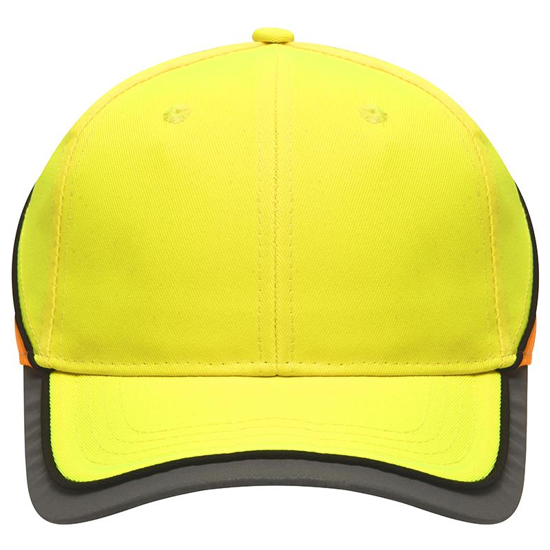 jaune fluo/orange fluo