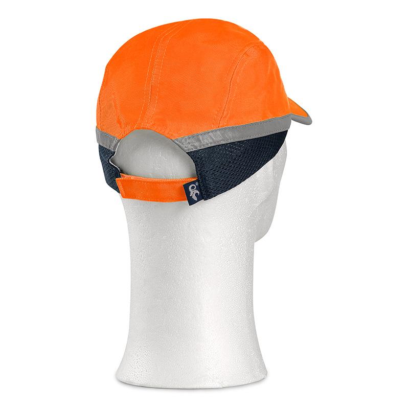 orange fluo