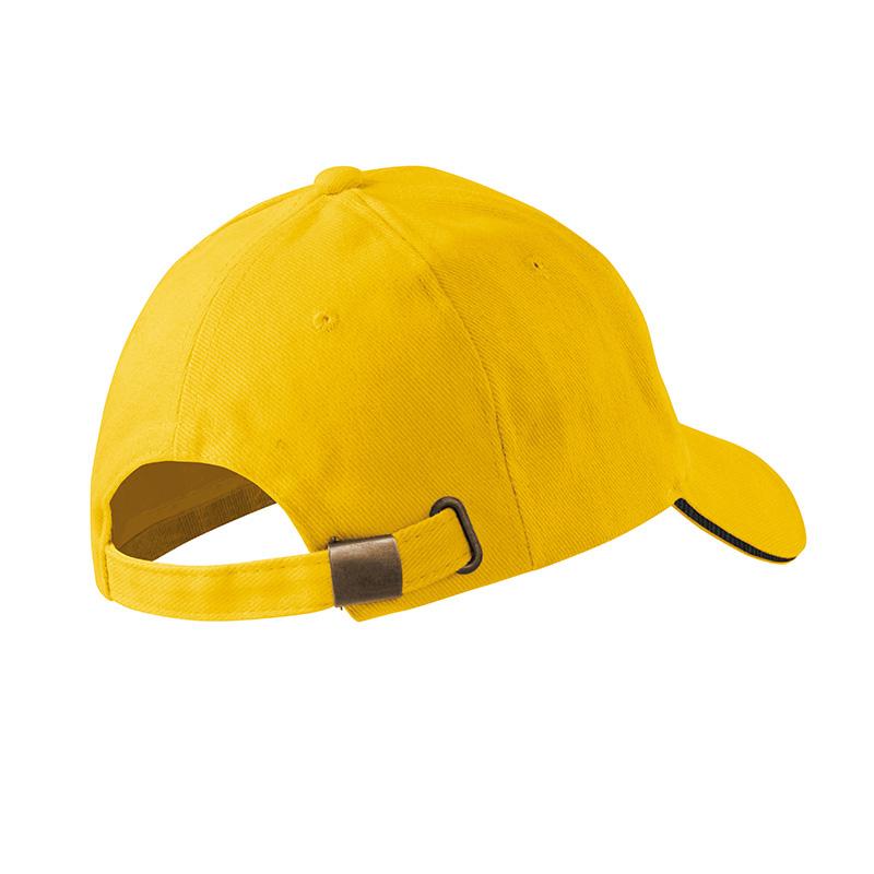 jaune/noir
