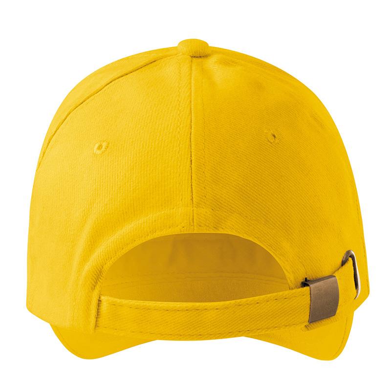 jaune/noir