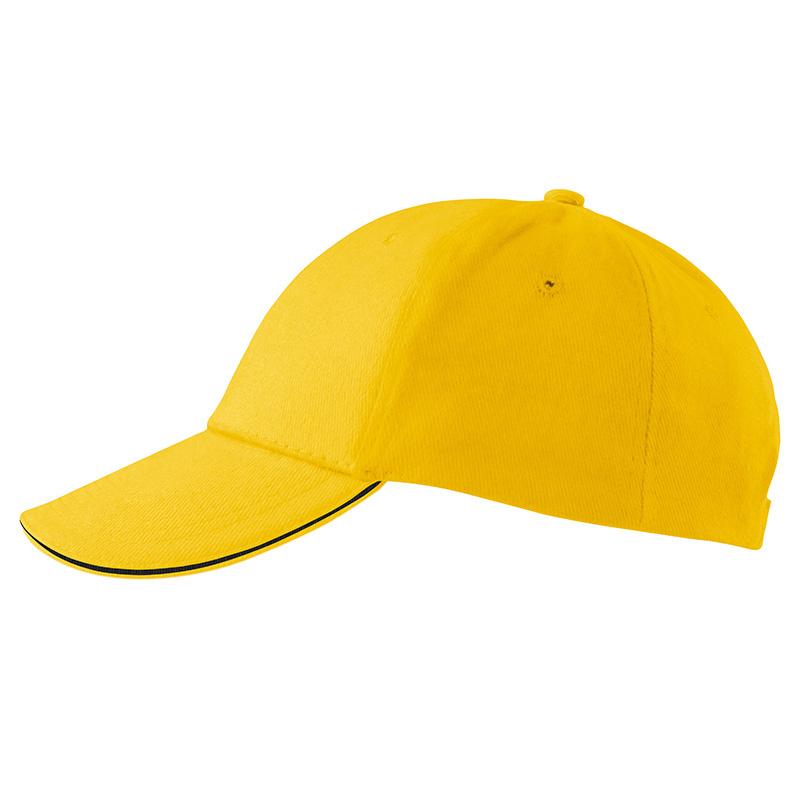 jaune/noir