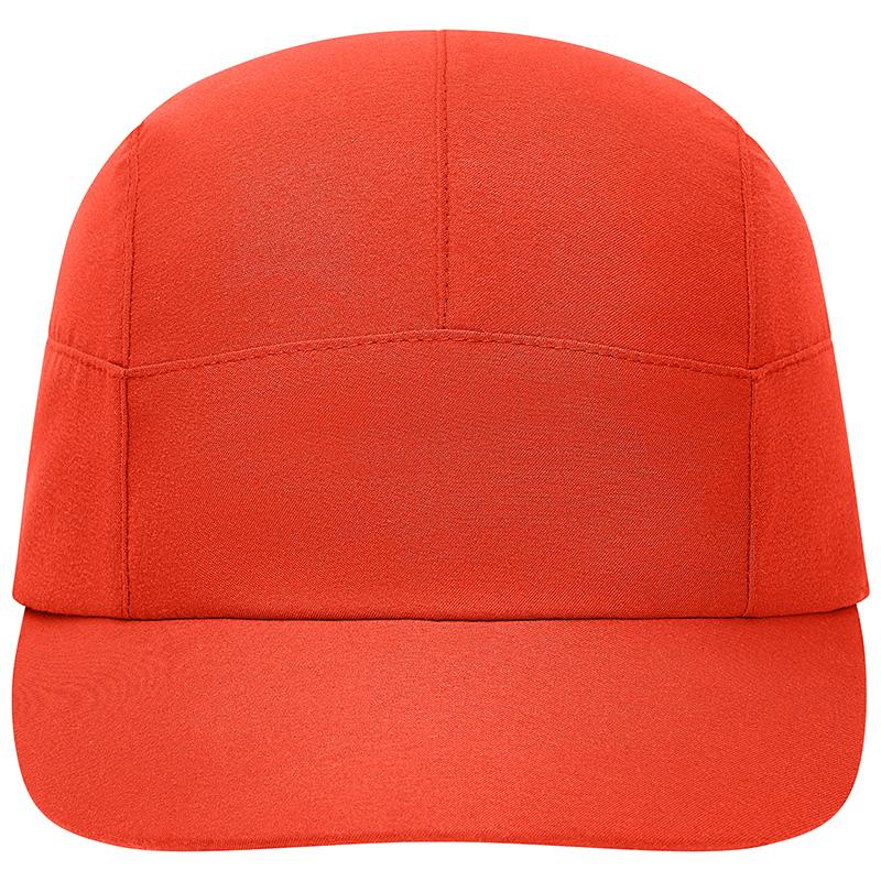 orange-épicé