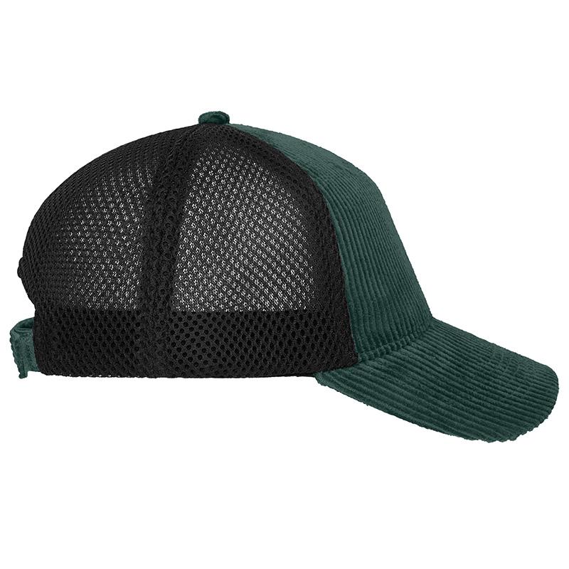 vert-fumé/noir