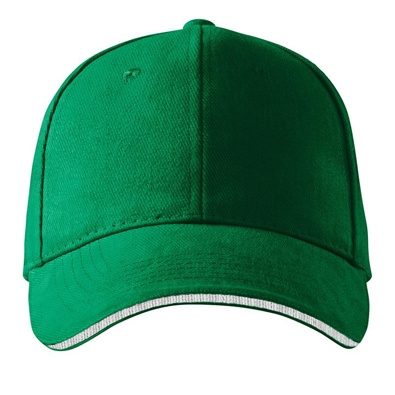 vert moyen/blanc