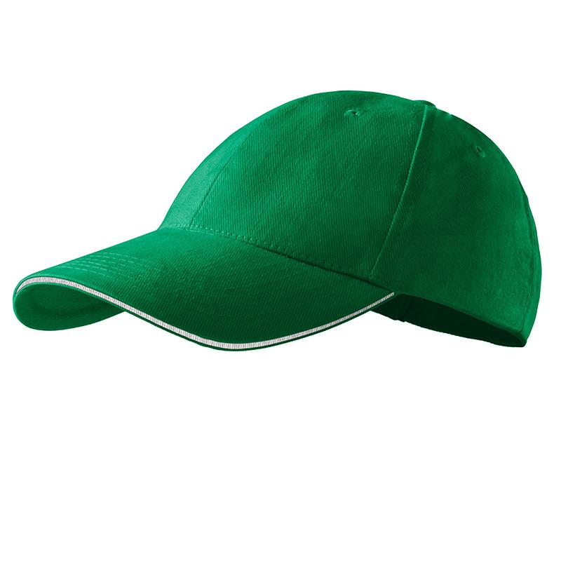 vert moyen/blanc
