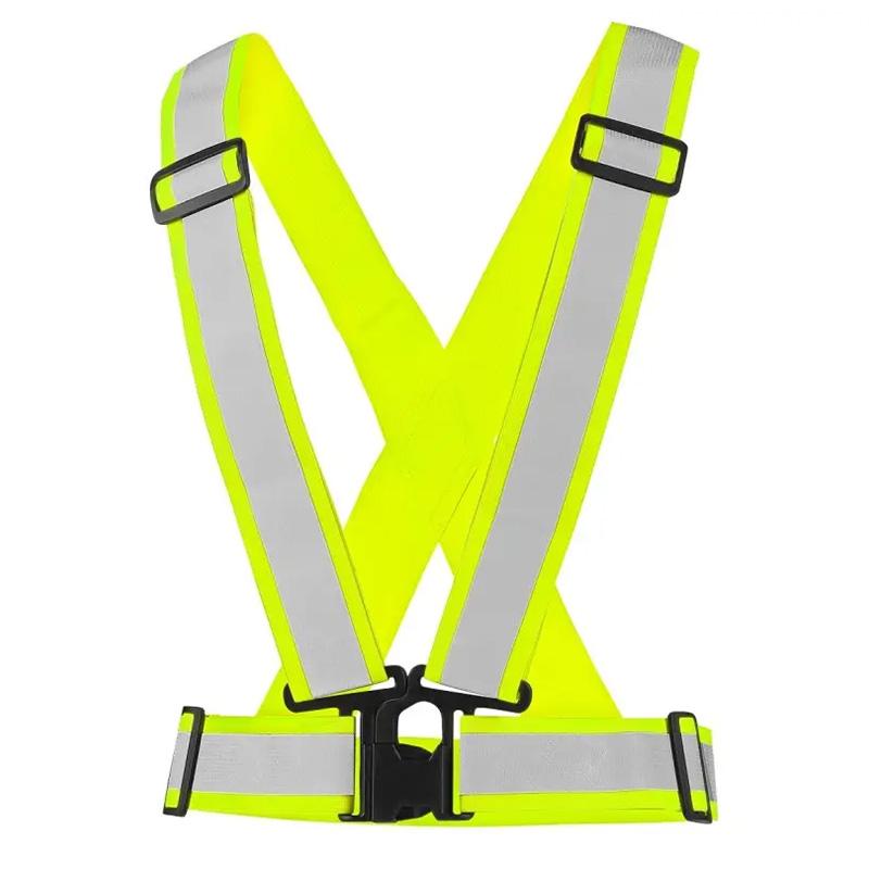 jaune fluo-gris