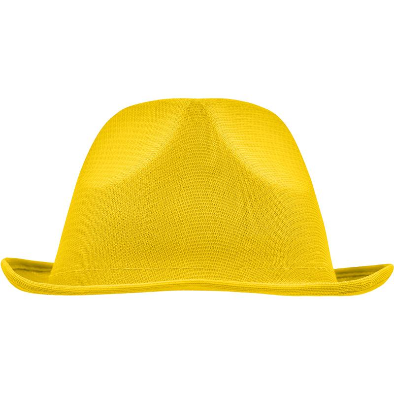 jaune soleil