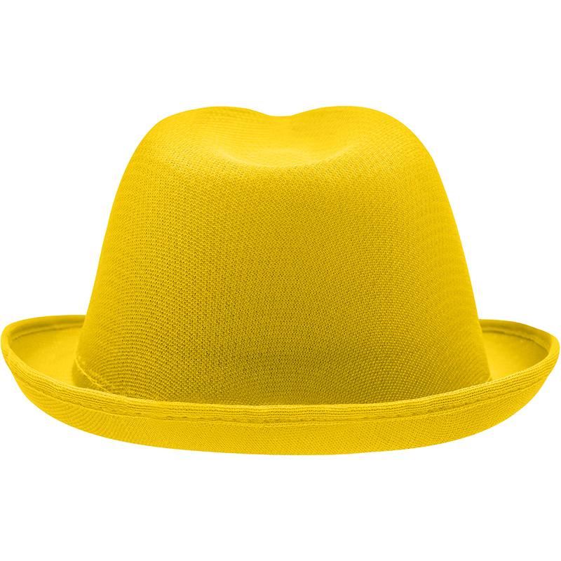 jaune soleil