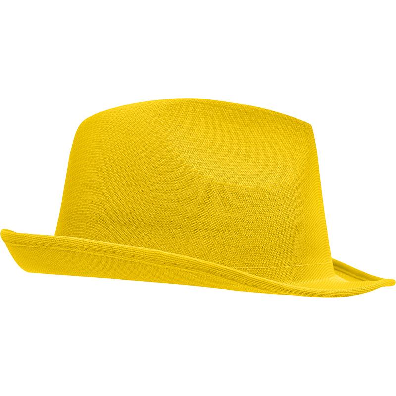 jaune soleil