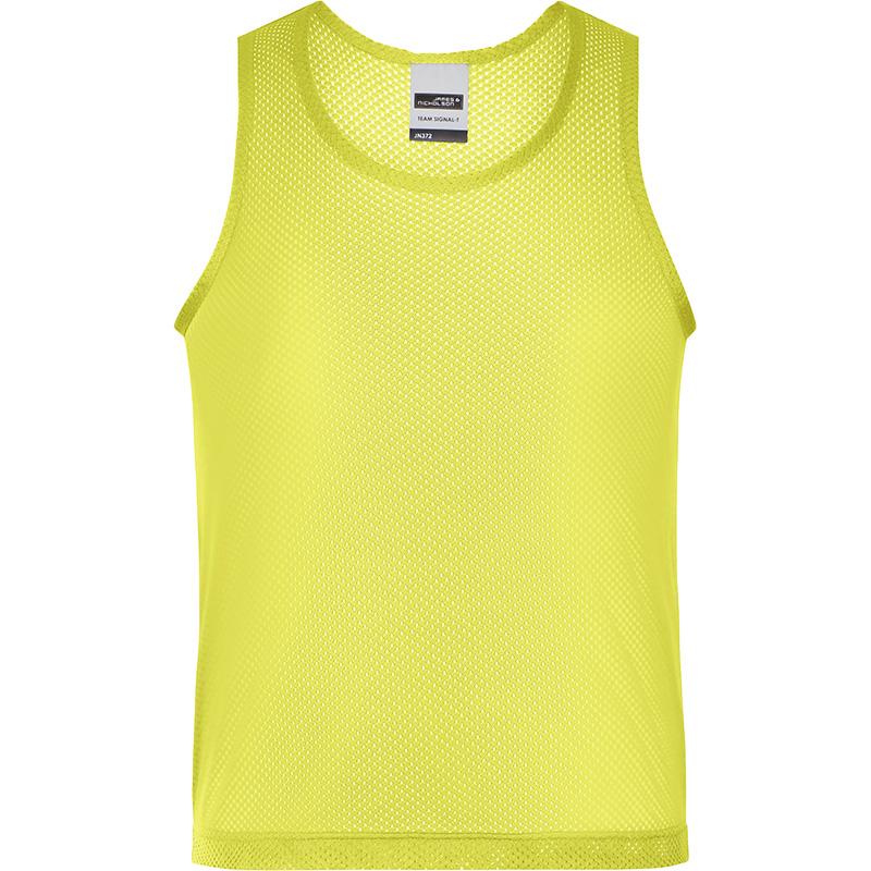 jaune