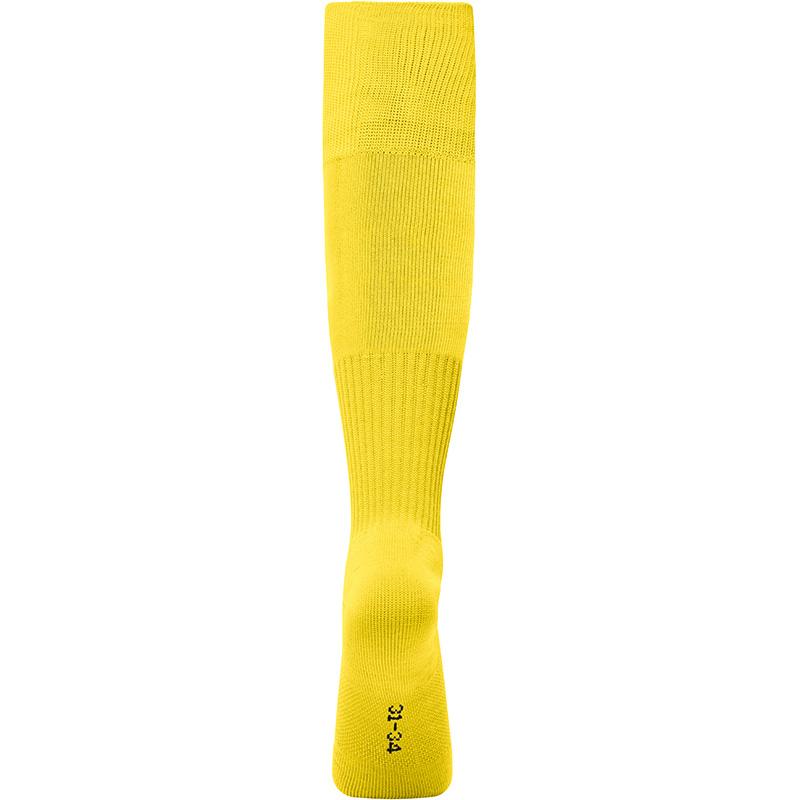 jaune