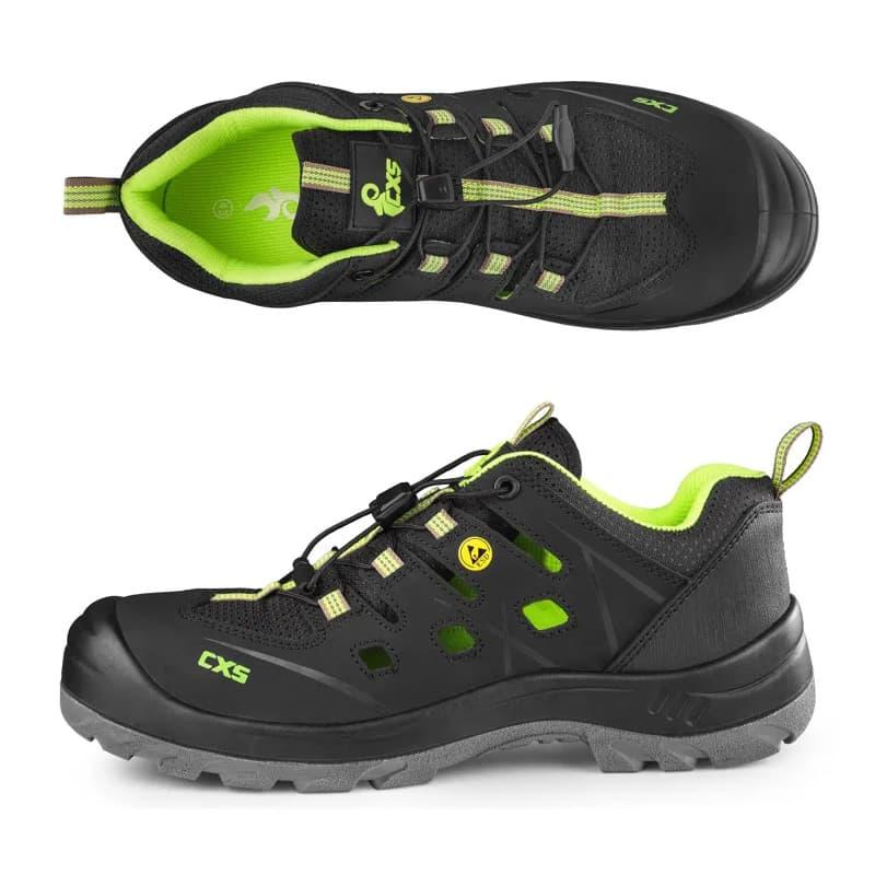 noir-vert