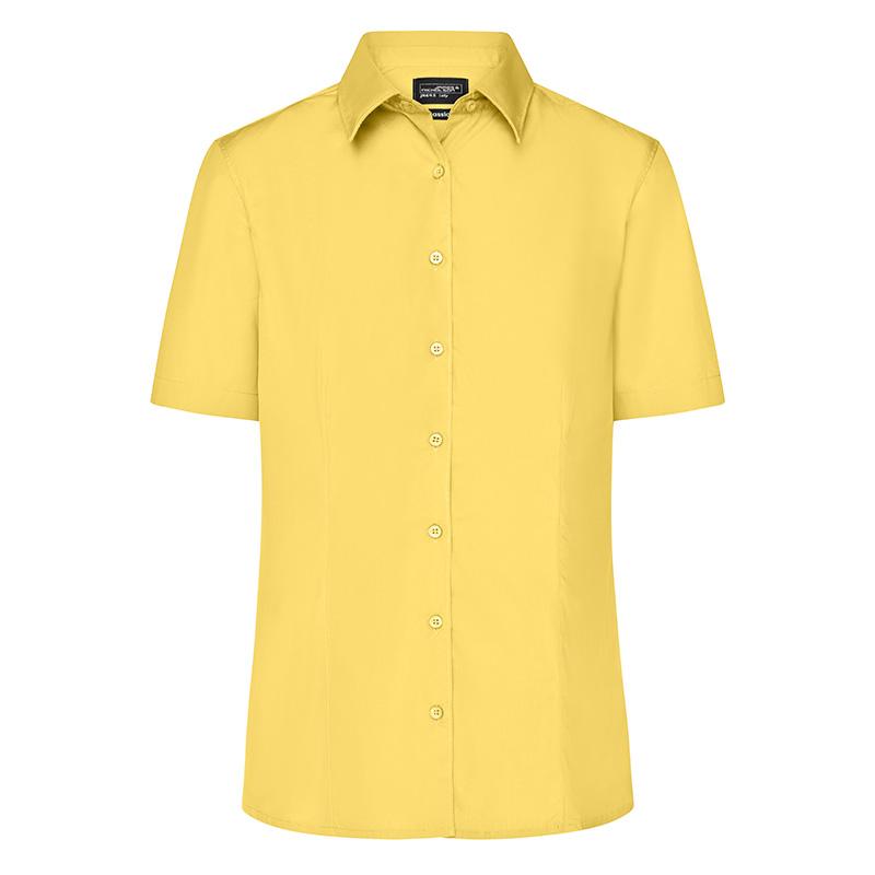 jaune