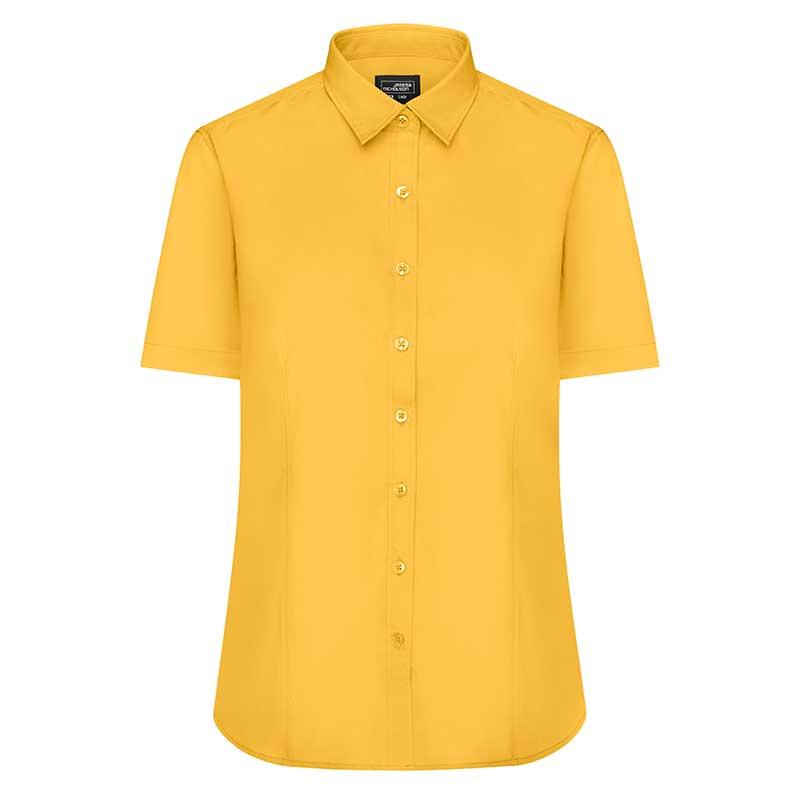 jaune