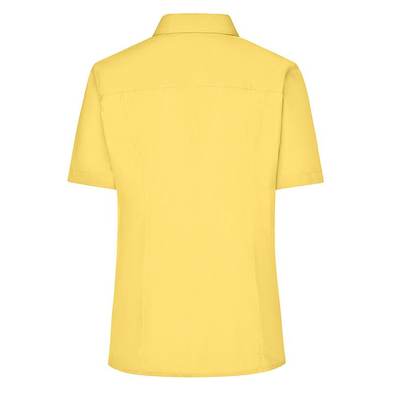 jaune