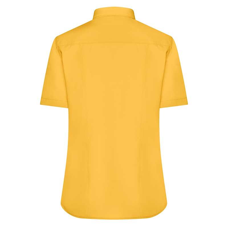 jaune
