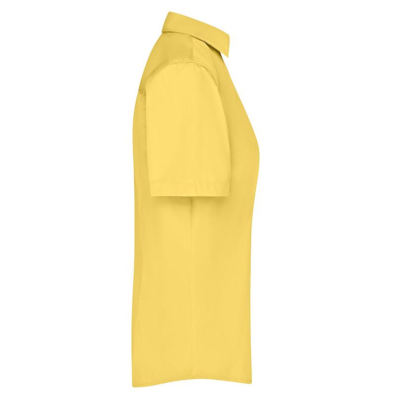 jaune