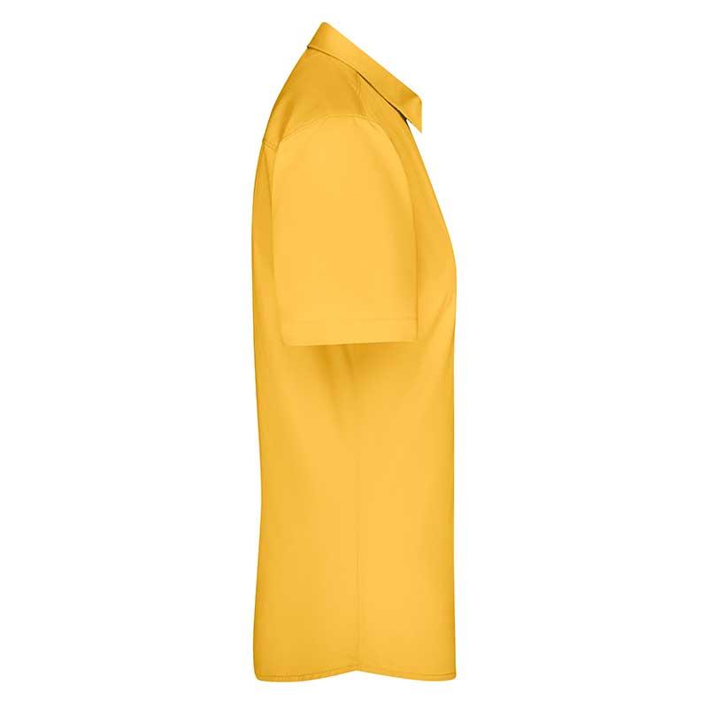 jaune