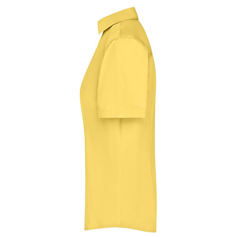 jaune