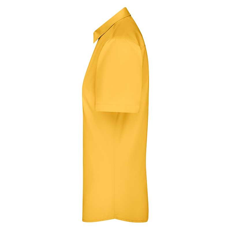 jaune