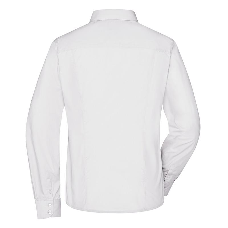blanc