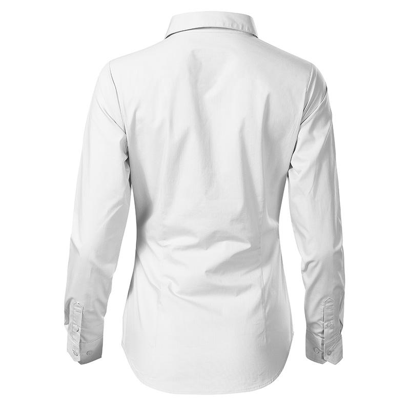 blanc