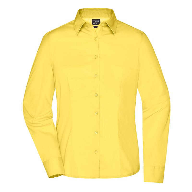 jaune